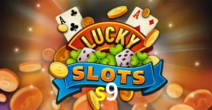 A Emoção da Loteria na s9: Uma Chance de Mudança de Vida