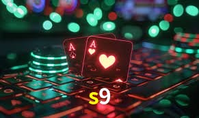 Diretório de Jogos s9