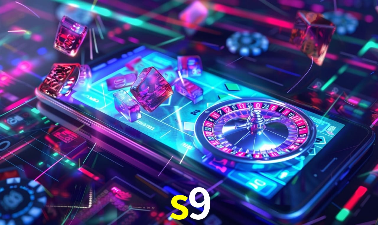 Recursos de Bônus s9