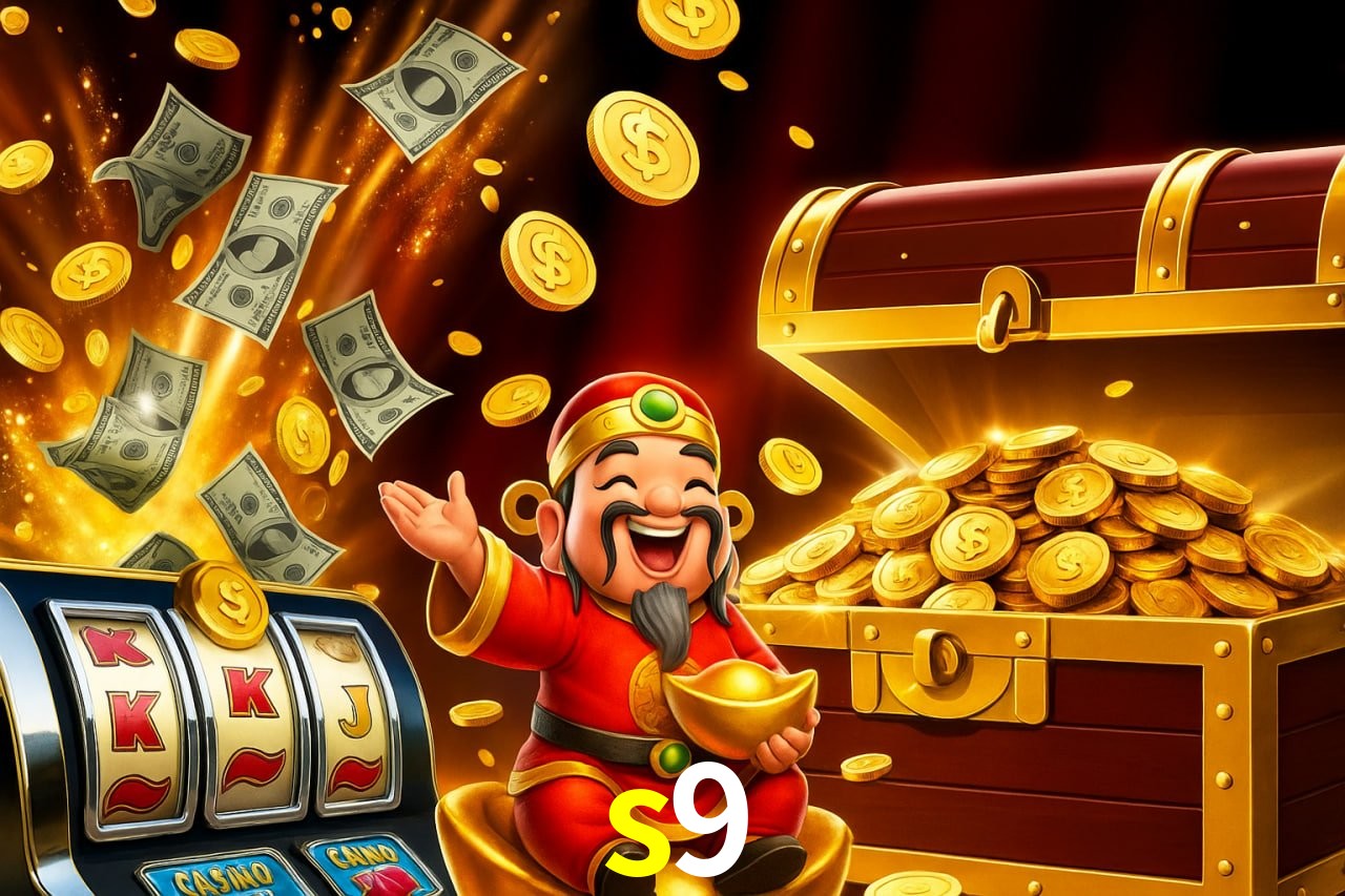 Casino Ao Vivo s9