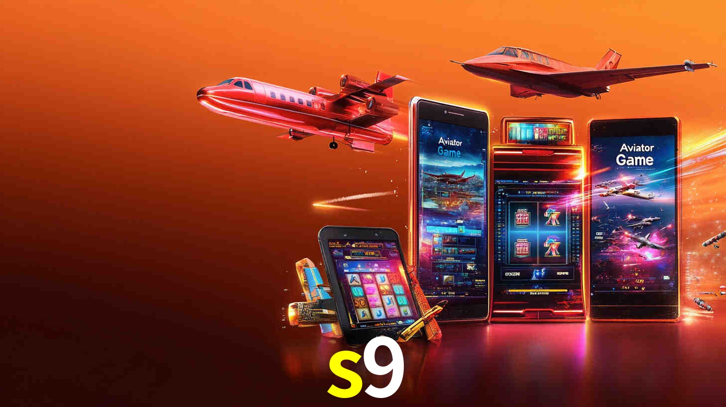 A Popularidade dos Caça-Níqueis no s9