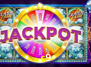 Descubra o Programa VIP da s9: Vantagens Exclusivas para Jogadores