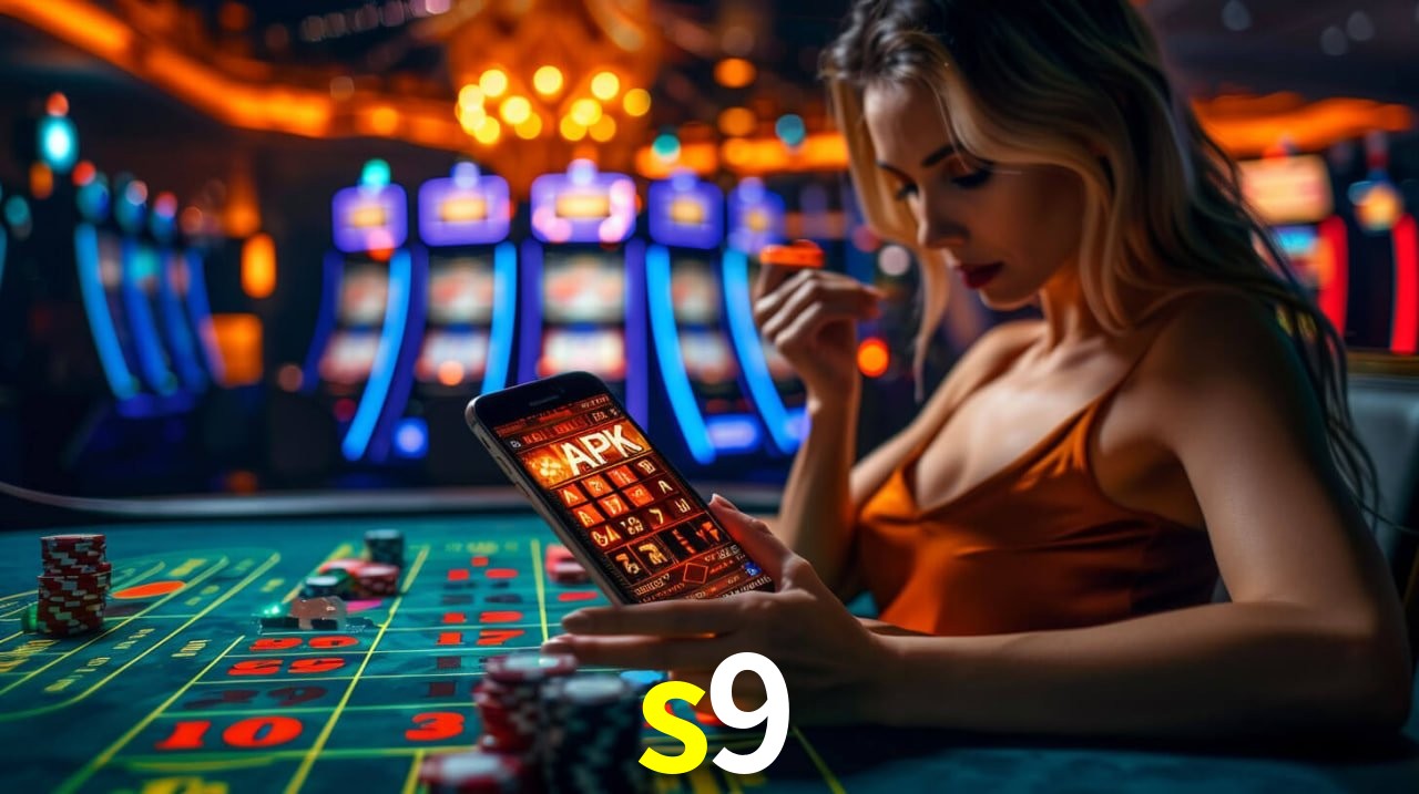 Live Casino s9