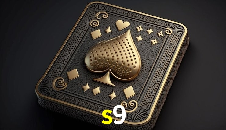 Casino Ao Vivo s9