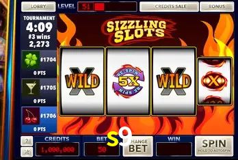 Desvendando o Mundo dos Jogos Virtuais na s9