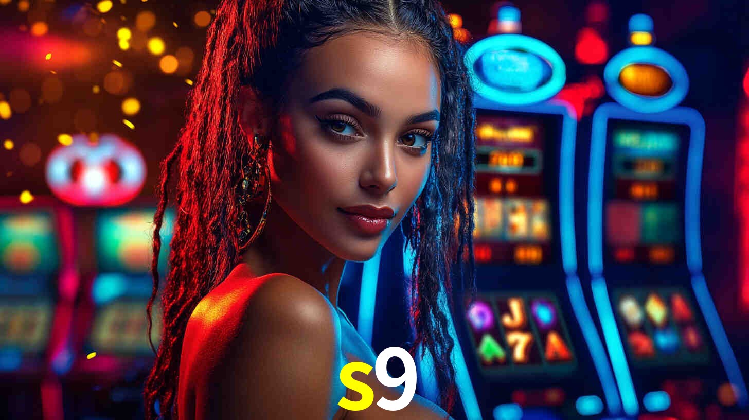 Descubra o Programa VIP da s9: Vantagens Exclusivas para Jogadores