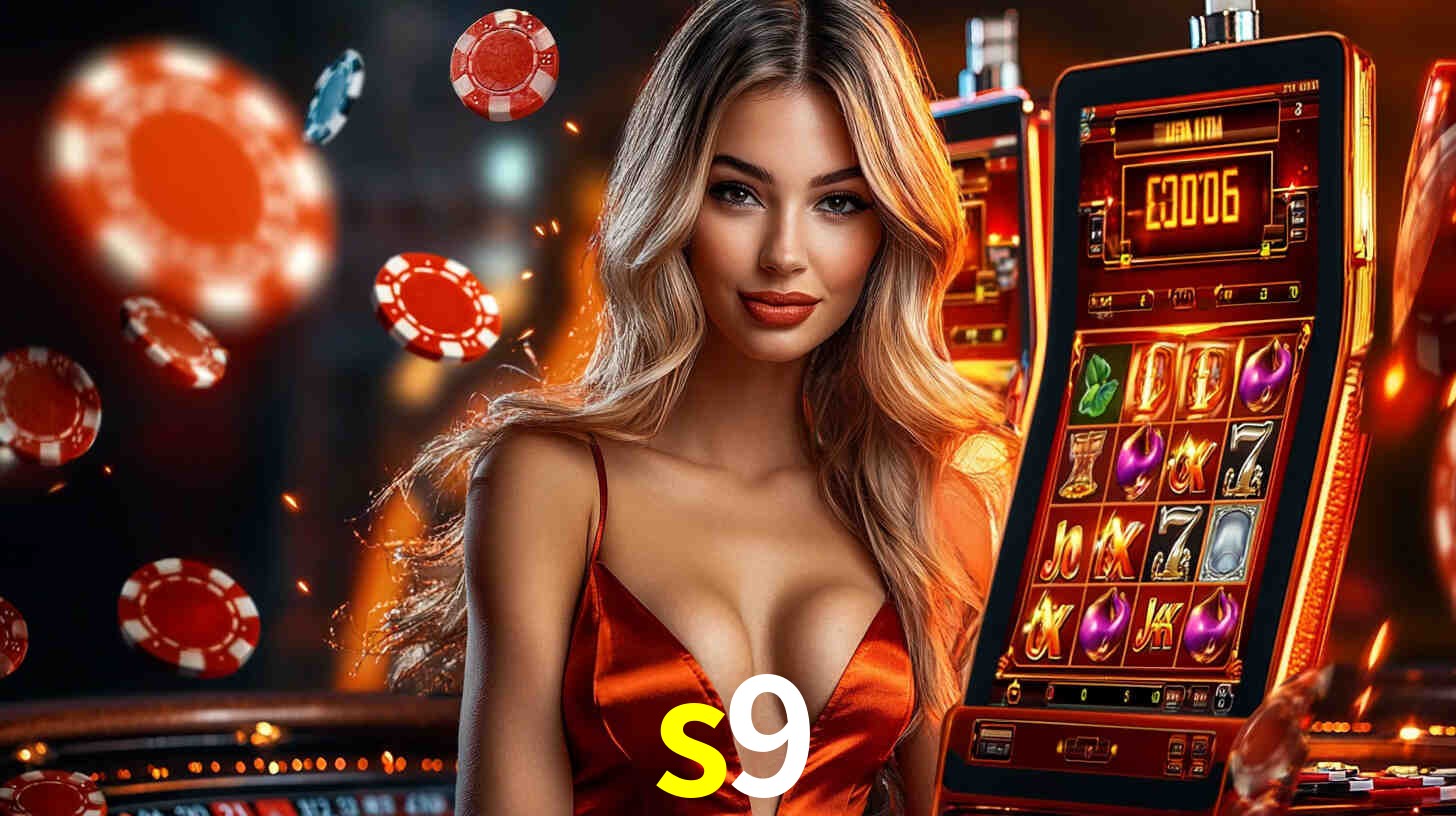 VIP Casino s9