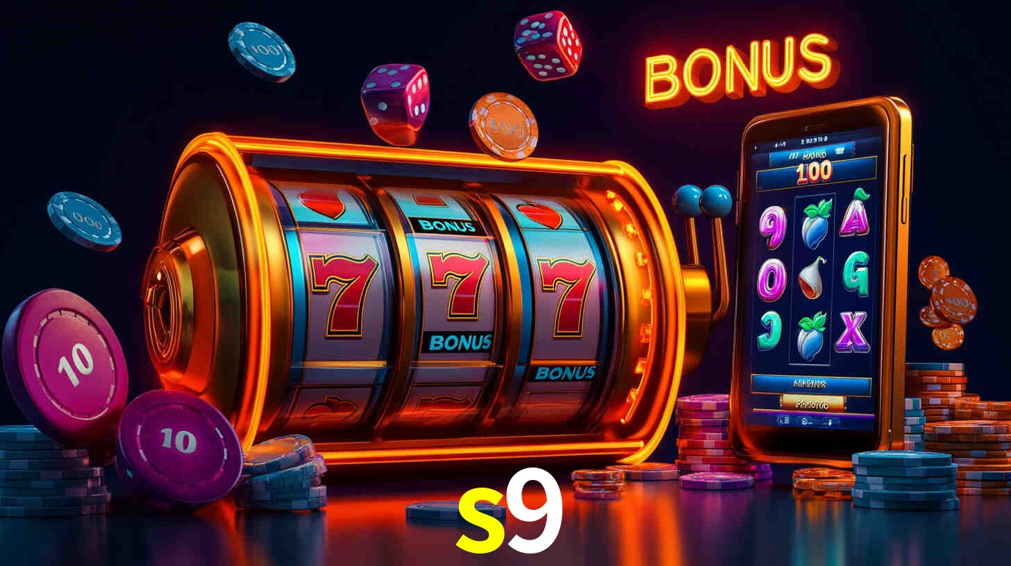 Inovações de Jogos na s9: O Futuro das Experiências Interativas