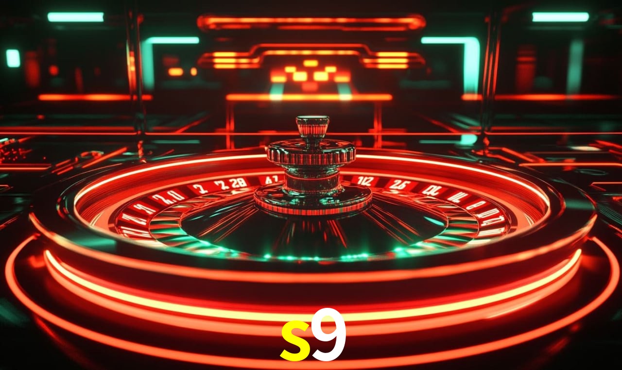 Apostas Esportivas na s9: Um Guia Completo