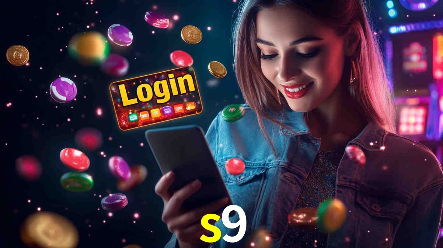 Explorando a Categoria de Eventos em Apostas na s9