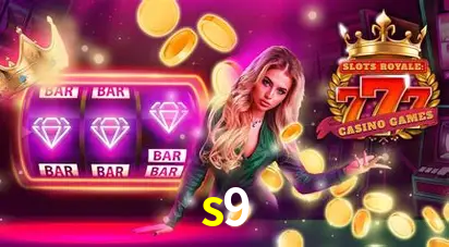 Inovações de Jogos na s9: O Futuro das Experiências Interativas