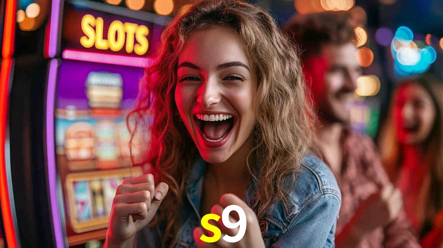 A Experiência Imersiva dos Cassinos Ao Vivo no s9