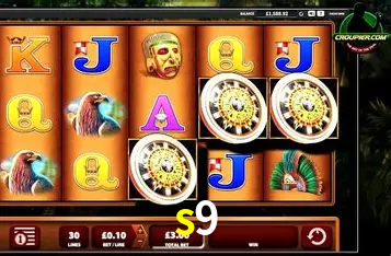 Apostas Esportivas na s9: Um Guia Completo