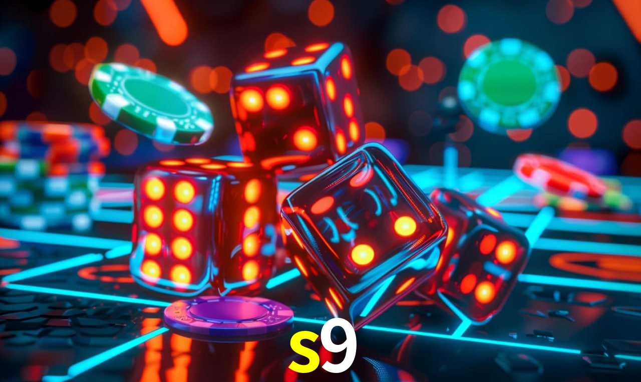 s9: Seu Especialista em Apostas Esportivas Brasileiras