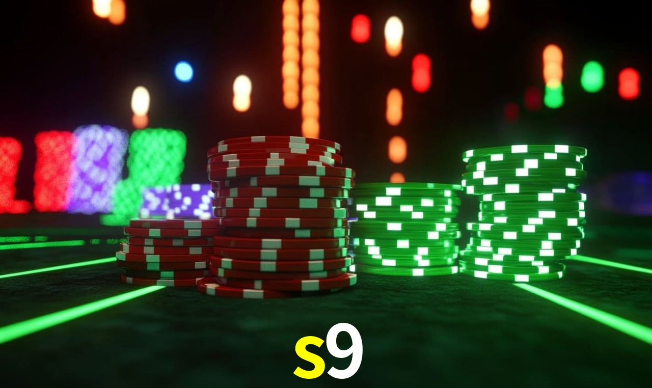 Platform Technology s9