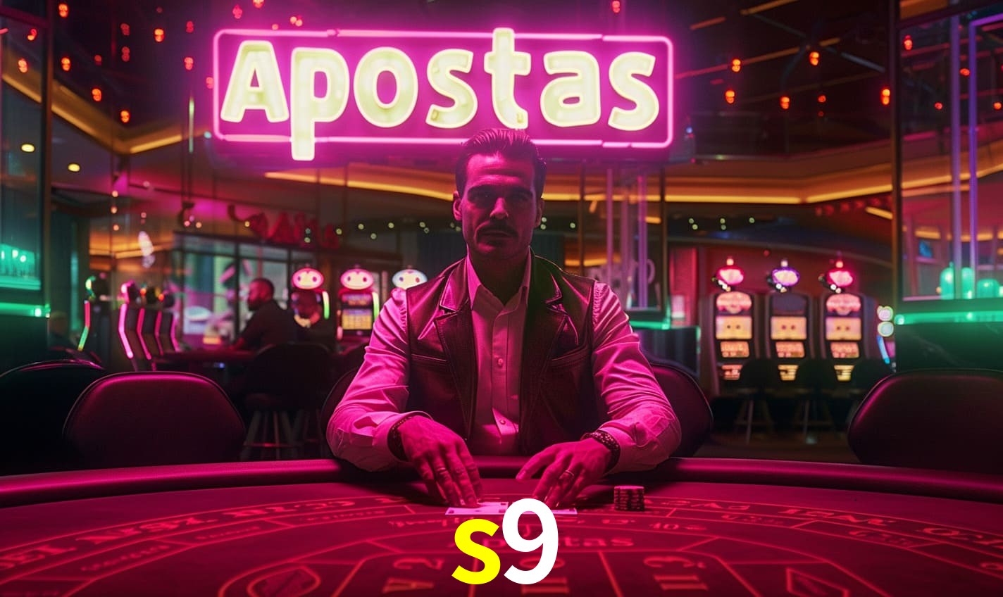 Descubra a Essência do s9: Nossa História e Compromissos