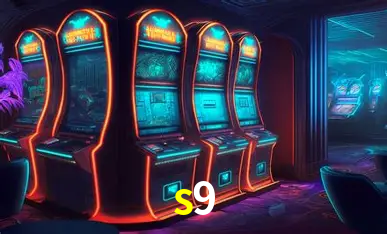 Apostas Esportivas na s9: Um Guia Completo