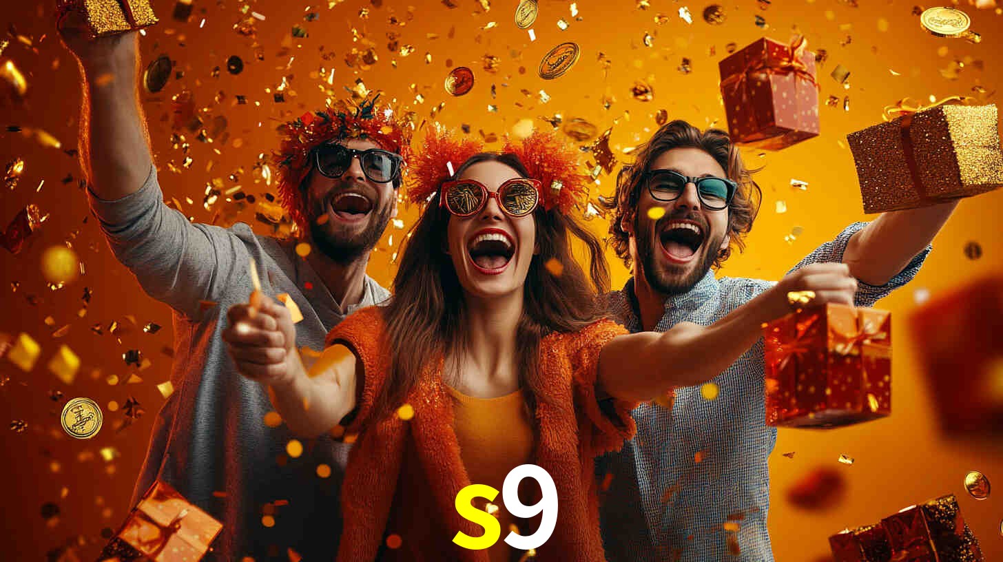 s9: Jogue Crash e Experimente Alta Recompensa Instantânea