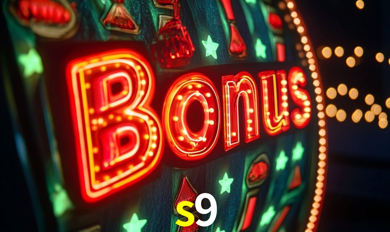 cassino s9