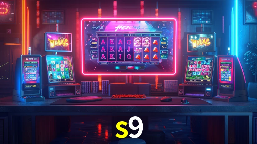 s9,s9.com