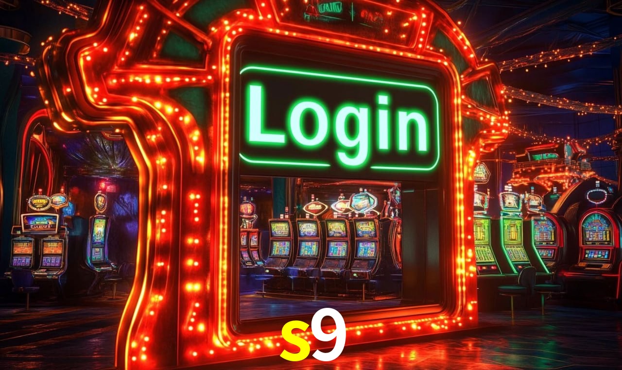 Casino Ao Vivo s9