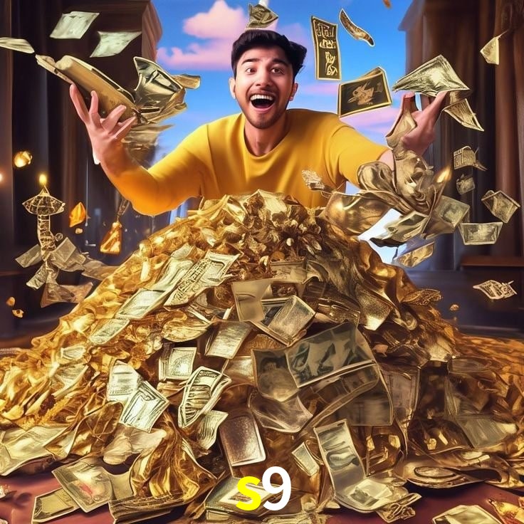 Jogos Exclusivos s9