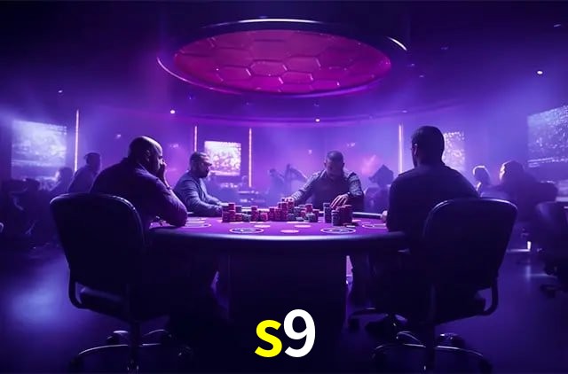 Apostas de Tênis s9