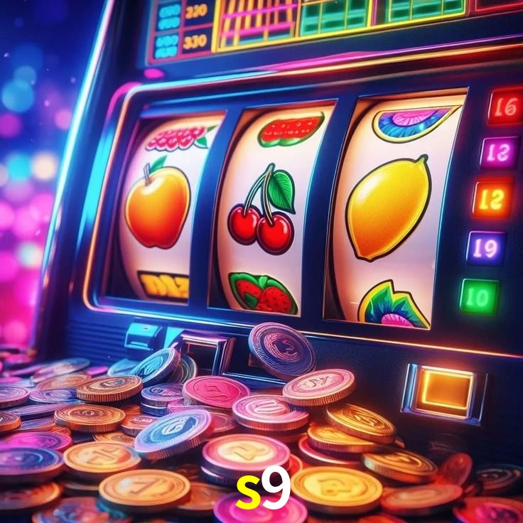Jogo Spaceman s9