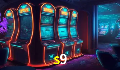 Descubra a Essência do s9: Nossa História e Compromissos