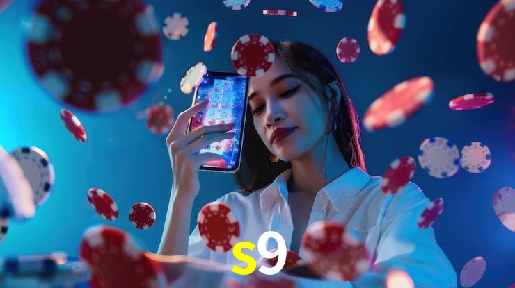 Inovações de Jogos na s9: O Futuro das Experiências Interativas