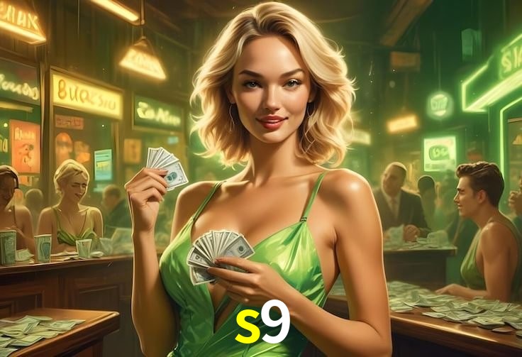 Explorando a Categoria de Eventos em Apostas na s9