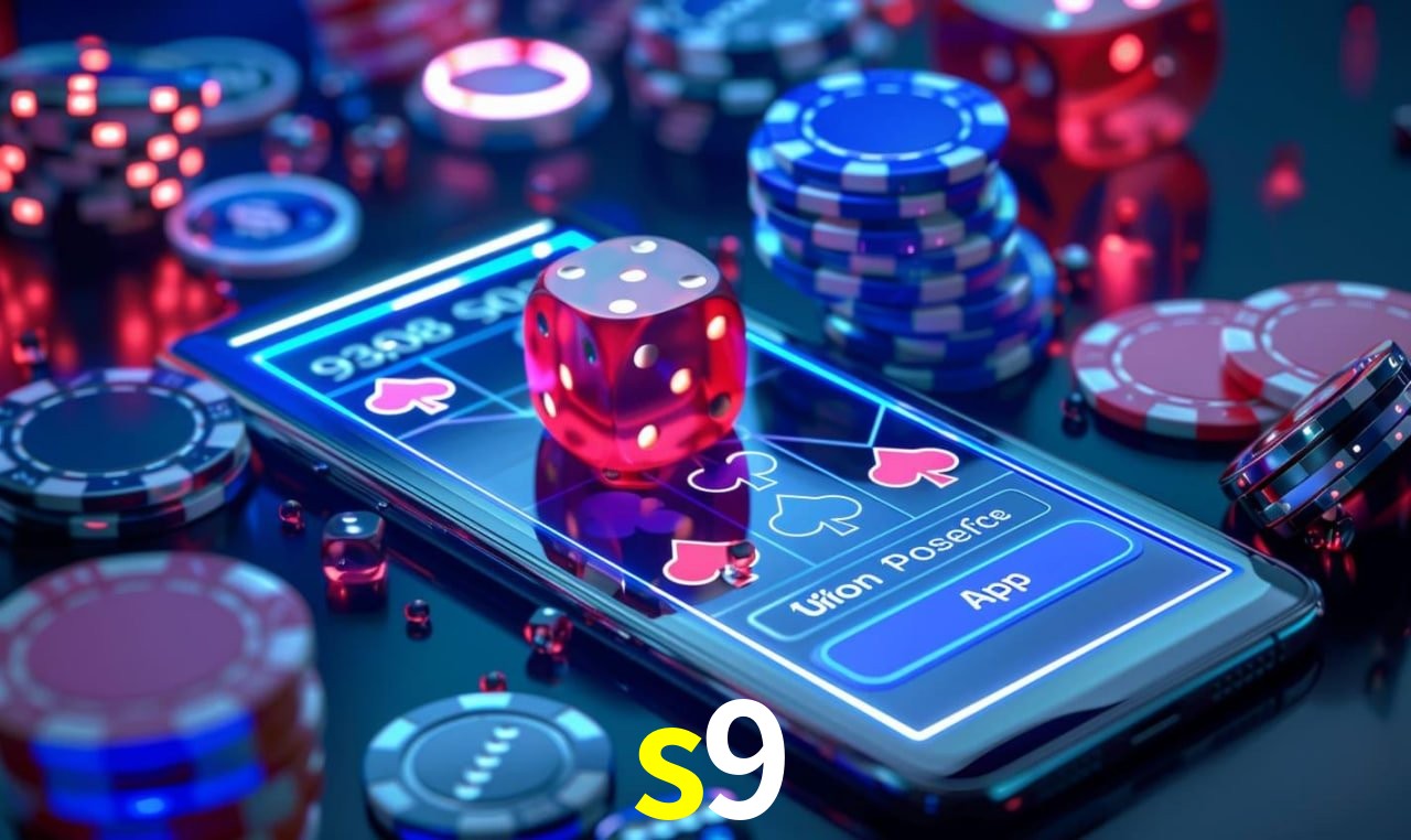 Fortune Tiger s9
