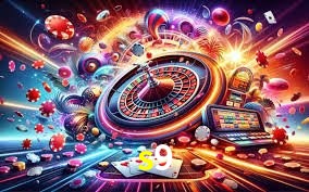 Mesa de Blackjack s9