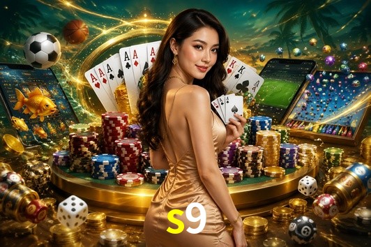 VIP Casino s9
