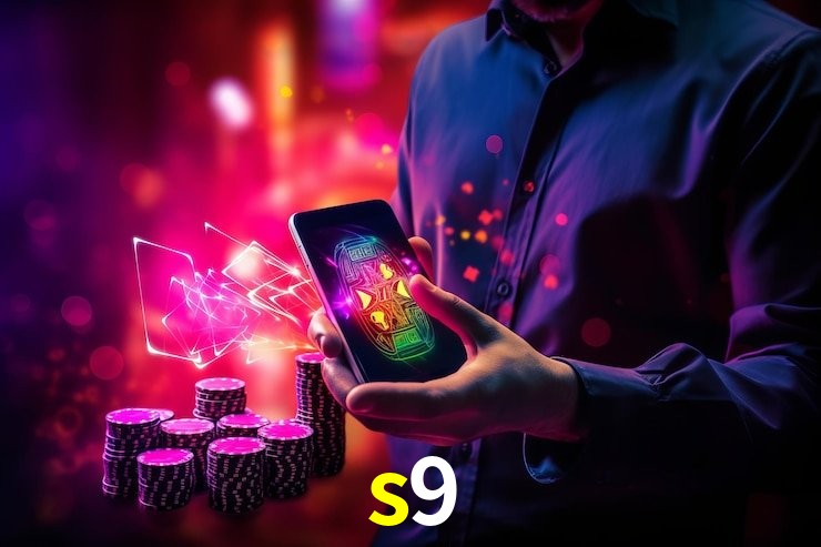 Interface Premium s9