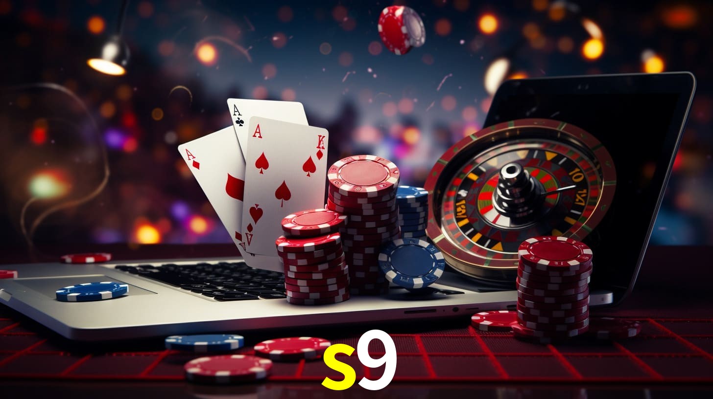 Live Casino s9