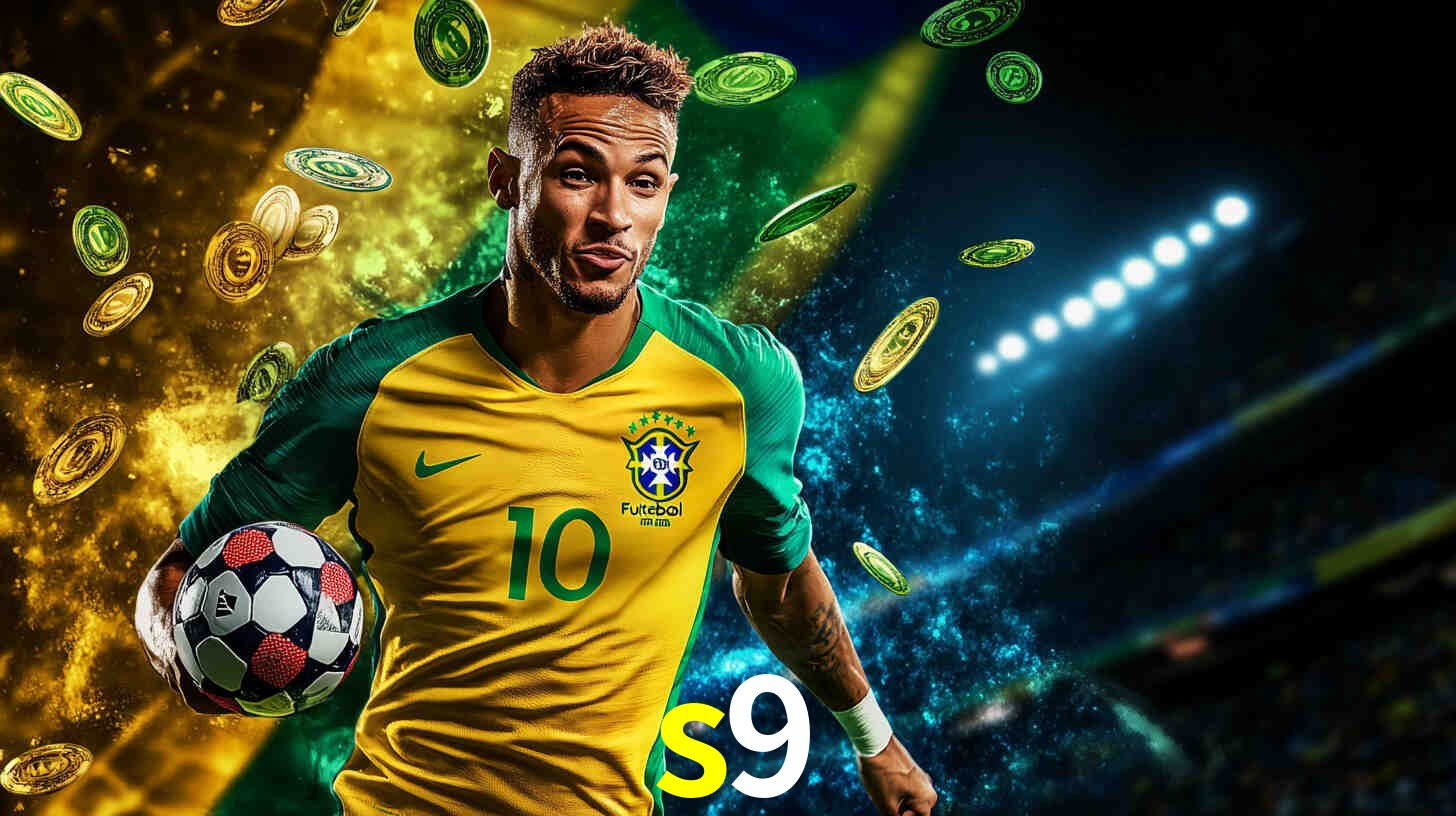 A Popularidade dos Caça-Níqueis no s9