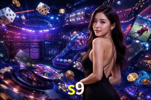 Security Systems s9