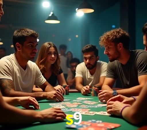 Ofertas Exclusivas s9