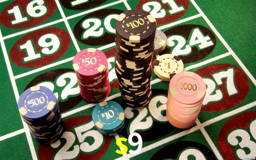 Casino VIP s9