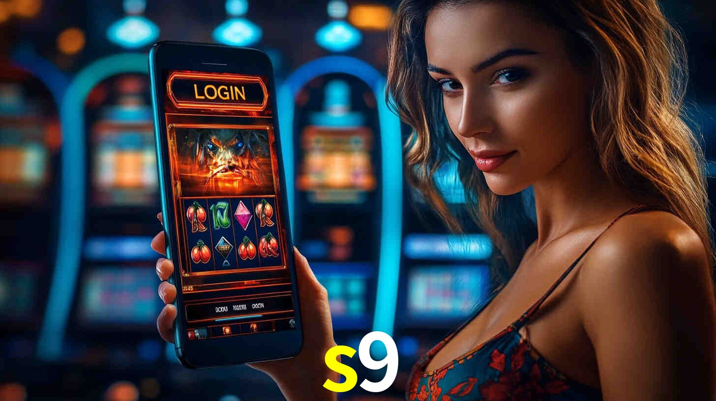 s9: A Experiência de Casino com Jogos de Mesa ao Vivo