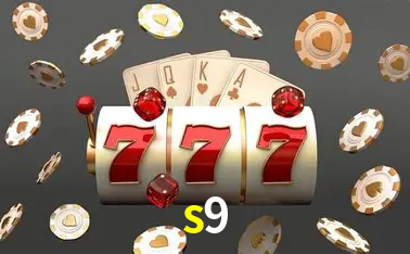 Descubra a Magia dos Jogos de Arcade no s9