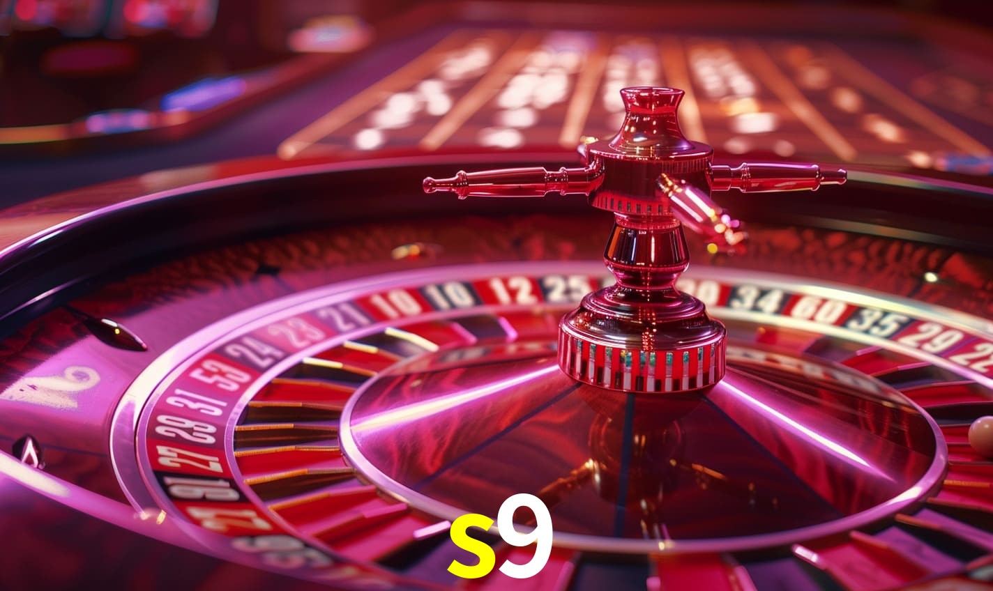 Explorando a Categoria de Eventos em Apostas na s9